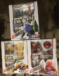 Nxedge Style Eva 0022 0025 0026