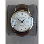 Longines Longines Longines Master Automatic Mechanical Men's Watch 40mmL2.821.4.76.2