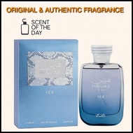 RASASI Hawas Ice EDP 100mL | Original Perfume