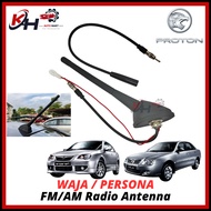 SL-625 FULL SET Base Aerial Antenna PROTON WAJA PREVE PERSONA Car Radio Power Replacement Audio Play