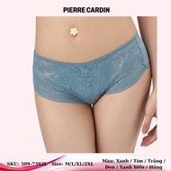 Pierre Cardin brand 509-7192L women's underwear lace panties