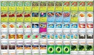 Ptcg 祭典deck (秘密箱）