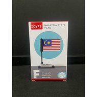 Lego Malaysia Flag by JOYIT (BUY 3 FREE 1‼️‼️‼️)