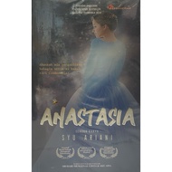 Novel Preloved Anastasia by Shu Ariani
