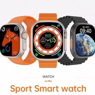 Z66 Ultra Smart Watch 49mm Series 8 1.93-inch HD Screen sport watch