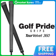 Golf Pride | Golf Pride Tour Velvet 360 Grip Xa3224896