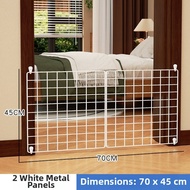 Small Dog Protection Fence