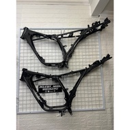 BODY FRAME RXZ SECOND LIKE NEW
