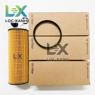 Oil filter, engine oil filter (Diezel) for Santafe (21-present), Sorento (2021-Present), Carnival (2