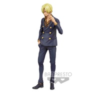 BP16830 Banpresto Onepiece Grandista Sanji Manga Dimension