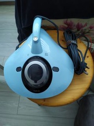 Raycop vacuum cleaner 藍光除蟎吸塵機 (Made in Korea)