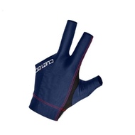 Cuetec Axis Navy Gloves Original Brand New Non