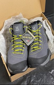 Haglofs Roc Claw Mid GTX 男裝防水行山鞋