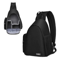 camera bag sling bag camera bag backpack camera bag shoulder SLR digital camera