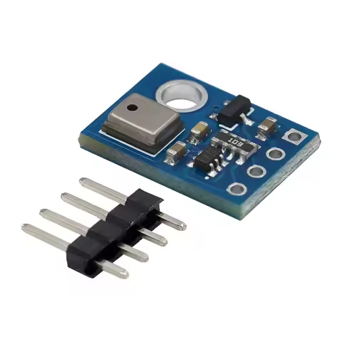 AGS10 TVOC Air Quality Gas Sensor I2C MEMS replacement for AGS02MA