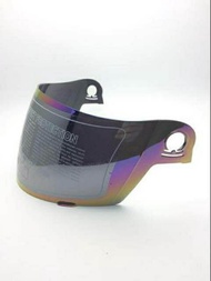 KACA HELM VISOR KYT 805 INK CL26 CL25 CL 26 CL 25