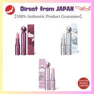 Flora Notis JILL STUART Fragrant Charm | Solid Perfume Stick & Multi-Balm | Raspberry / French / Whi