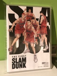 SLAM DUNK Blu-ray 4K