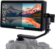 FEELWORLD F6 Plus V2 6 inch DSLR Camera Field Touch Screen Monitor Small Full HD 1920x1080 IPS Video