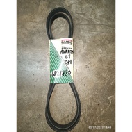 DRIVE BELT FOR TOYOTA AVANZA 1.5 2007 TO 11