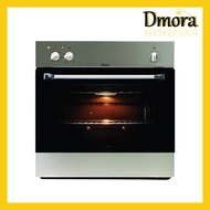 Rinnai 61 L Built-In Oven 4 Functions