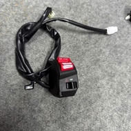 Cùm công tắc CBR650R - MT07 lắp đặt nhiều dòng xe