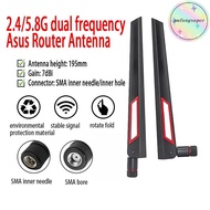 pufangsuper 2.4g 5.8g Dual Band Wifi Antena Wireless Router 2.4GHz 5GHz 5.8Ghz Antenna IOT 10dBi SMA