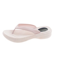 READY STOCK🔥WEBEE 004 SUBANG Slippers Outer Wear Fashion Casual Wedge Sandals