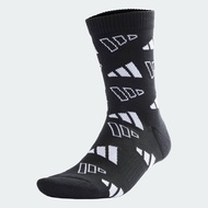 Adidas Lifestyle MONOGRAM SCK 1P Unisex Black JN6530