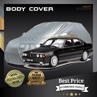 BMW E34 PREMIUM CAR COVER / BMW E34 PREMIUM BODY COVER 1 PCS