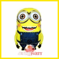 grosir balon foil karakter minions