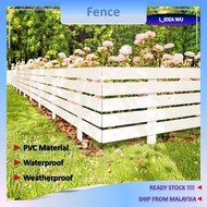 Waterproof Pagar Rumah Privasi Garden Partition Garden Fence Outdoor Fence Partition Pet Fence Pager