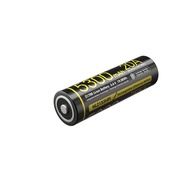 NITECORE NL2153HPi 21700 i Series Battery x1