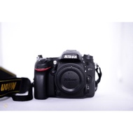 NIKON D7100 BODY ONLY
