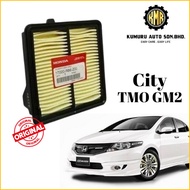 Original Air Filter Honda City TMO GM2