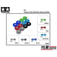 Imi Tamiya 15437 13mm Ball-Race Bearing Roller
