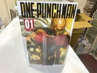 超平漫畫自用書 一拳超人 1-34期 one 村田雄介