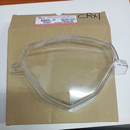 MODENAS MR-2 MR2 METER COVER METER LENS CERMIN