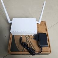 XPON ONU ZTE F663NV3a Modem Router Wireless