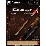 PIONEER BIG GAME Tournament XI คันกระชาก 2025