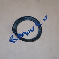 FRONT BOTTOM SPRING RUBBER bmw E30 31331124322