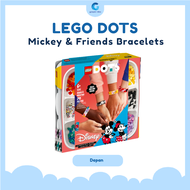 LEGO Dots Disney Bracelets