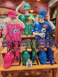 最新春夏限定 日本環球影城 usj代購 芝麻街代購 日本芝麻街  elmo moppy 日本  大阪 日本環球影城  日本環球影城代購 Sesame Street