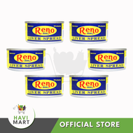 RENO LIVER SPREAD 85 GRAMS x 6pcs