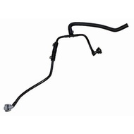 Rear Upper Radiator Coolant Hose 4G0121081DQ 4G0121081EP for Audi A6 4G0 4G0 121 081 DQ 4G0 121 081 