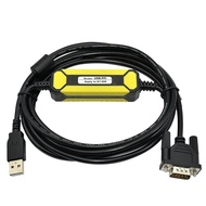 USB-PPI PLC Cáp lập trình USB để RS485 Adapter cho Siemens S7-200 PLC USB ppi tải về cáp