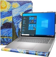 Alapmk Protective Case for Dell Pro 16 PC16250 PC16255/16 Plus DB16250/16 Plus 2-in-1 DB06250/Pro 16