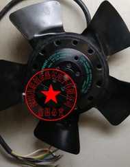 New original fan W2D200-DH18-33 W2D200-DH18-40 A2D200-DH18-33 400V