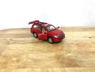 Mô hình xe Lexus LX570 đời 2009 _ Tỷ lệ 1:32