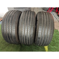 Michelin Percentage Tires Size 215 55 R17 Year 20 Each Tire